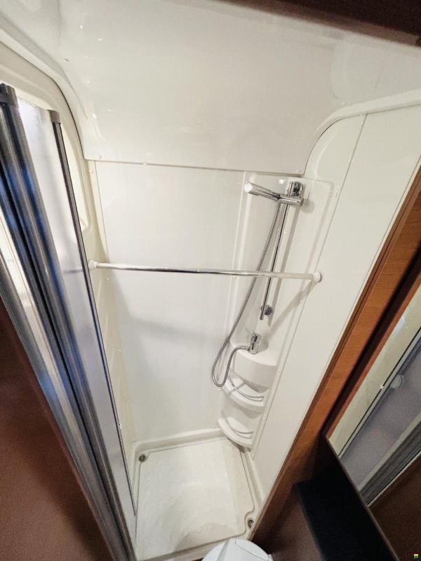 Knaus Celebration 50 Years