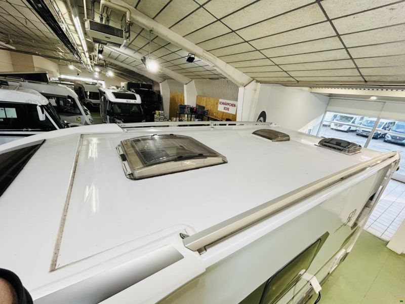 Knaus Celebration 50 Years