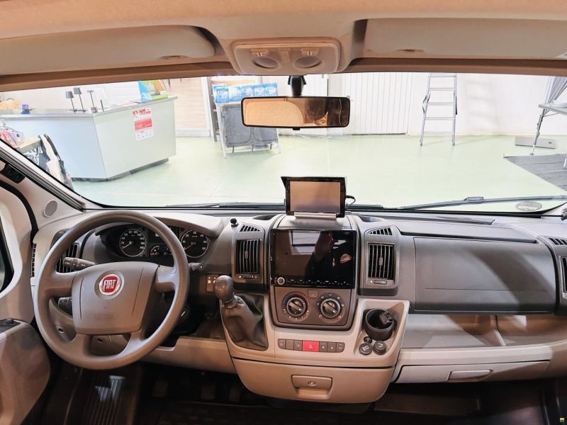 Knaus Celebration 50 Years