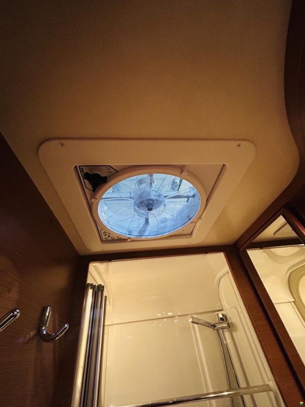 Knaus Celebration 50 Years