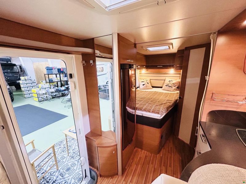 Knaus Celebration 50 Years