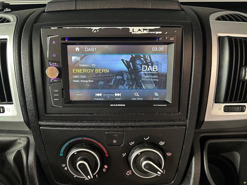 Itineo PJ 6700 ELITE 2.2 HDI