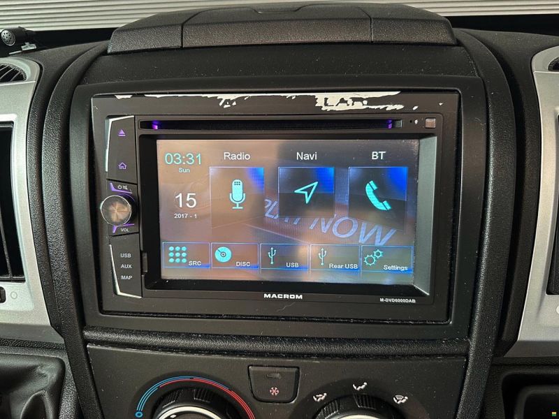 Itineo PJ 6700 ELITE 2.2 HDI