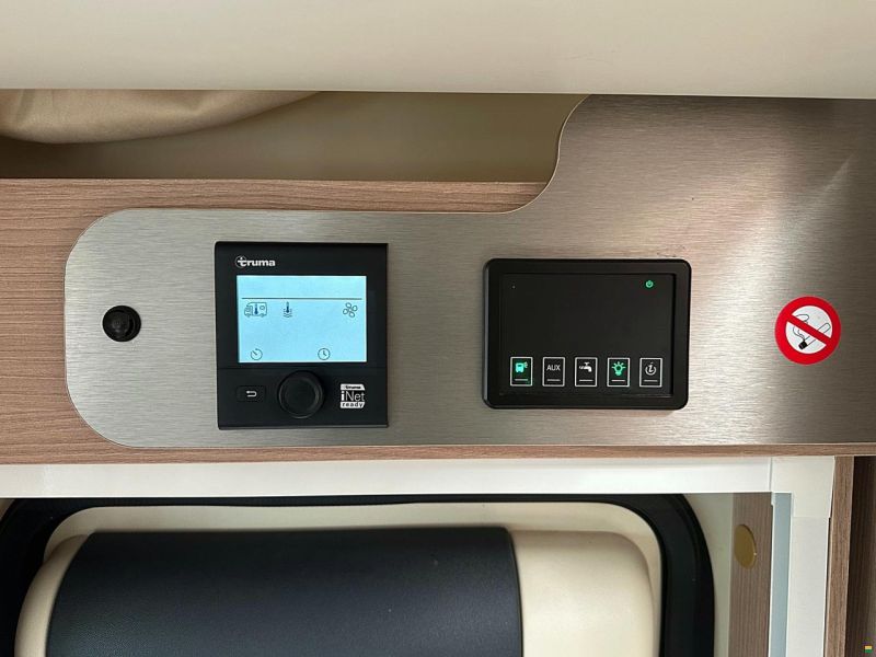 Itineo PJ 6700 ELITE 2.2 HDI