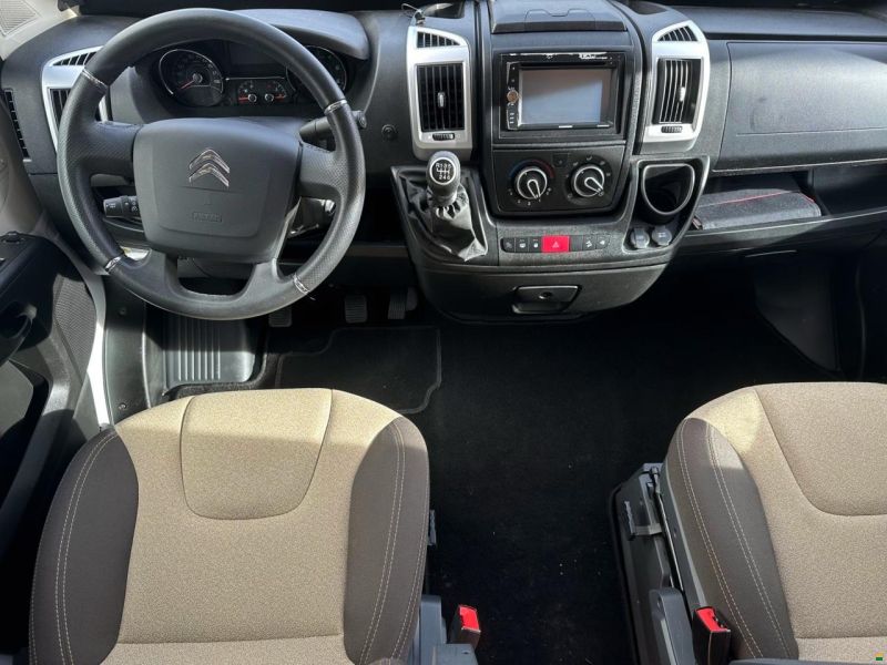 Itineo PJ 6700 ELITE 2.2 HDI