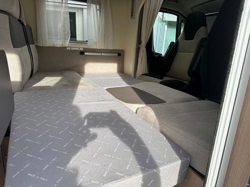 Itineo PJ 6700 ELITE 2.2 HDI