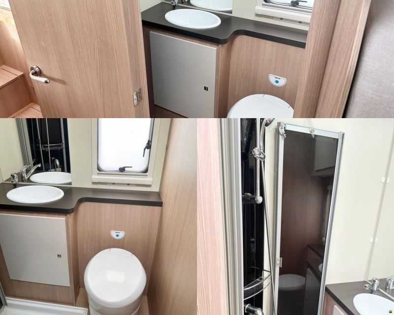 Itineo PJ 6700 ELITE 2.2 HDI