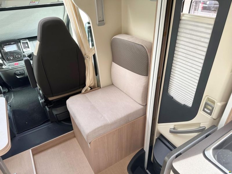 Itineo PJ 6700 ELITE 2.2 HDI