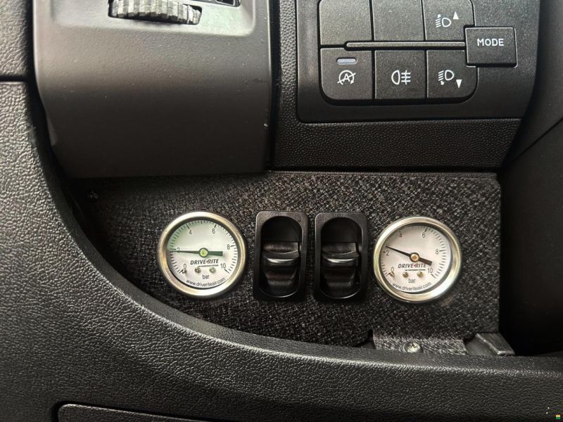 Etrusco CAMPERVAN 640 SB 2.3 AUTOMAT MJ