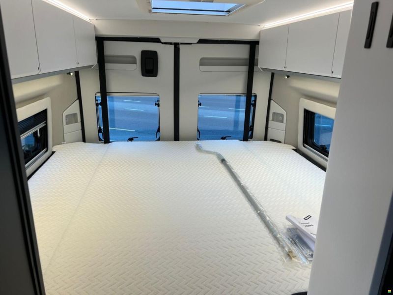 Adria Twin Sports 640 SGX