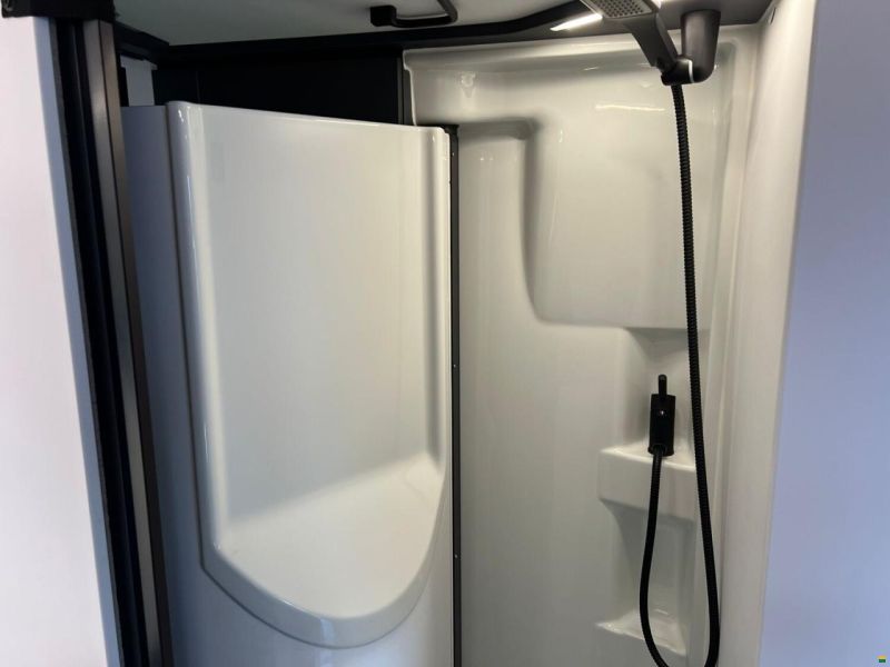 Adria Twin Sports 640 SGX