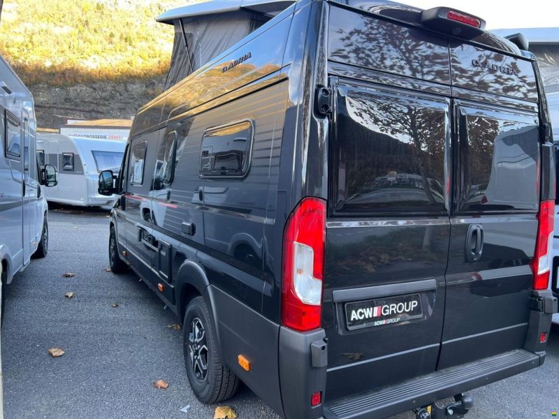 Adria Twin Sports 640 SGX