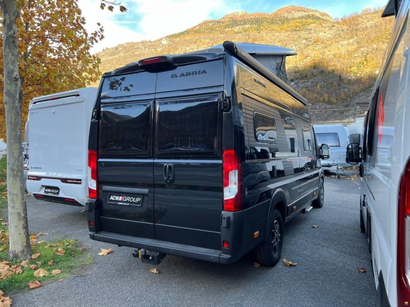 Adria Twin Sports 640 SGX