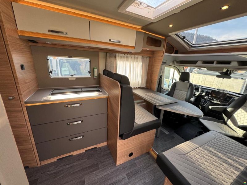 Weinsberg Caraloft 650 MF