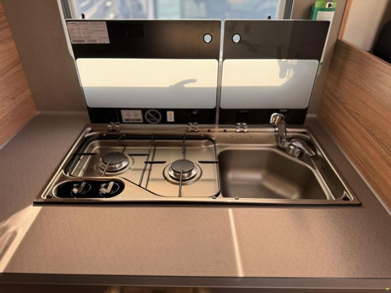 Weinsberg Caraloft 650 MF