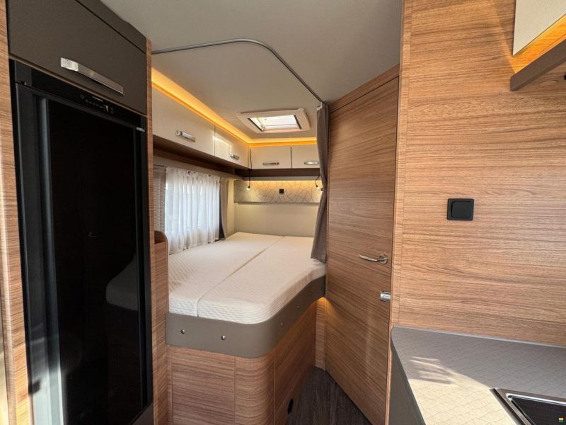 Weinsberg Caraloft 650 MF