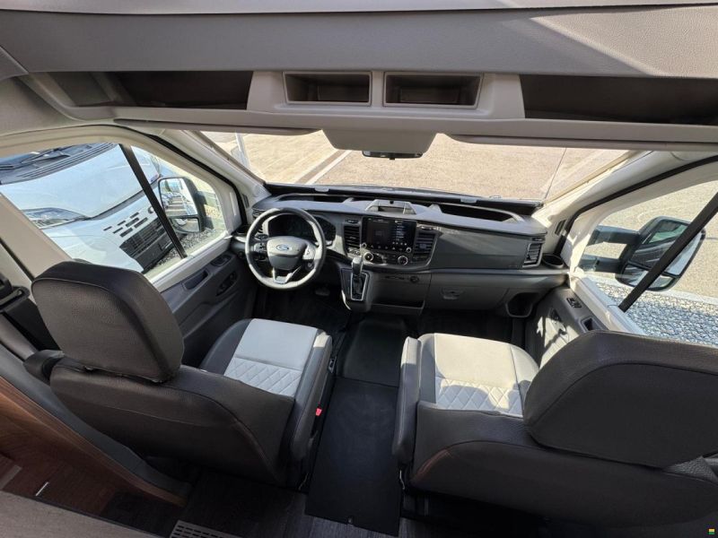 Weinsberg Caraloft 650 MF