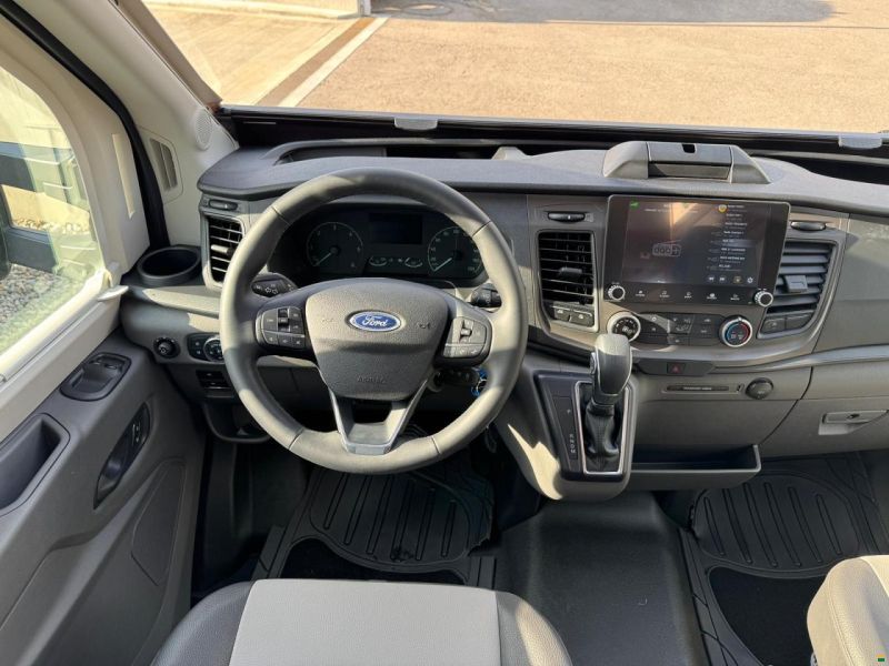 Weinsberg Caraloft 650 MF