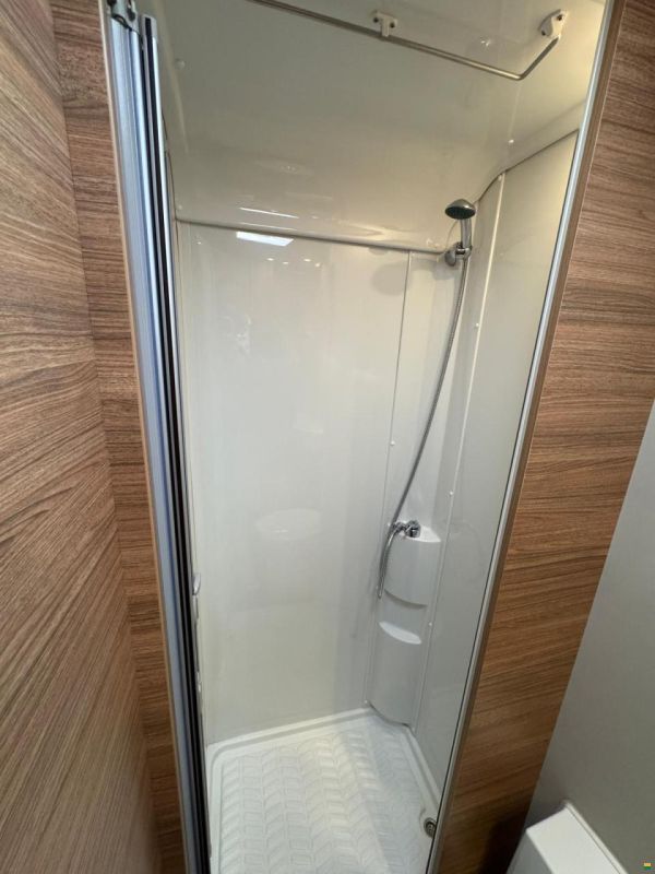 Weinsberg Caraloft 650 MF