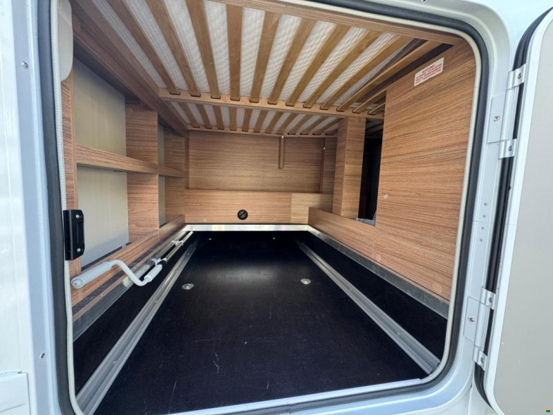 Weinsberg Caraloft 650 MF