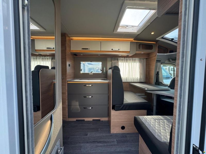 Weinsberg Caraloft 650 MF