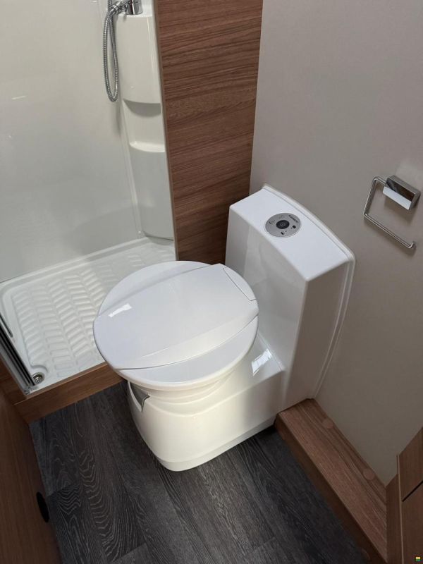 Weinsberg Caraloft 650 MF