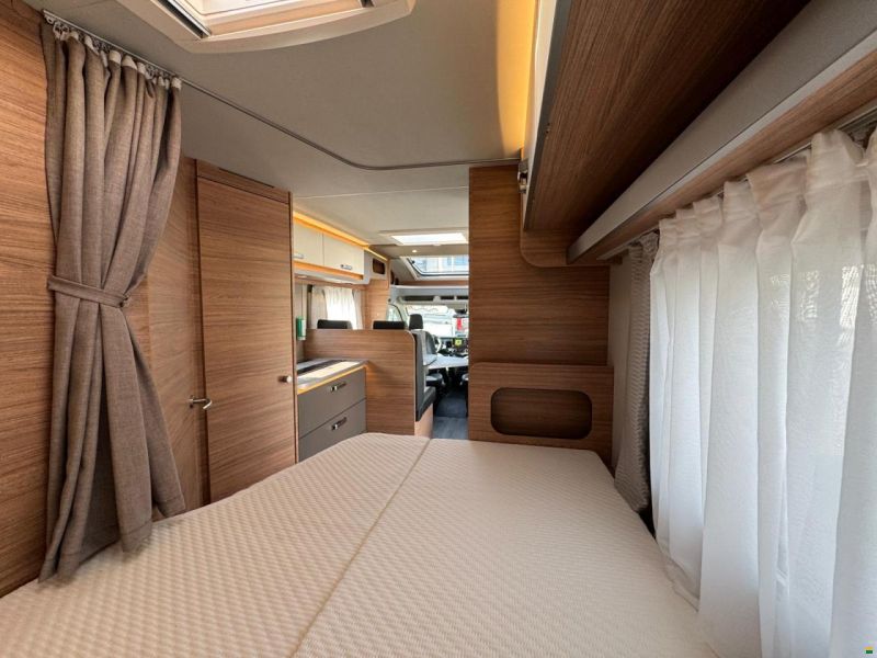 Weinsberg Caraloft 650 MF