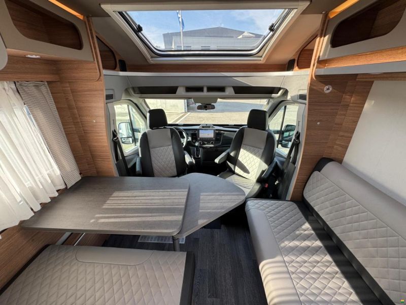 Weinsberg Caraloft 650 MF