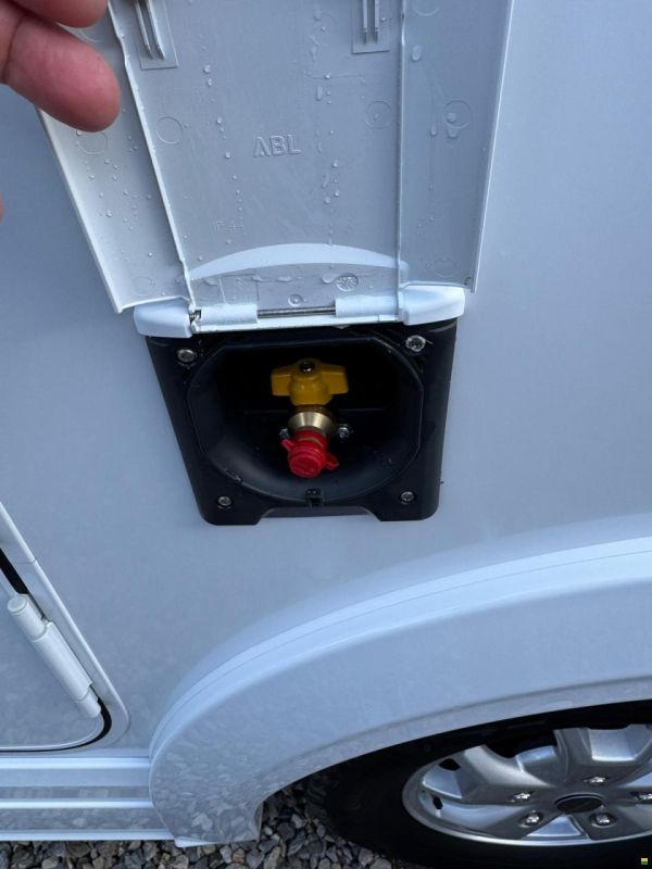 Weinsberg Caraloft 650 MF