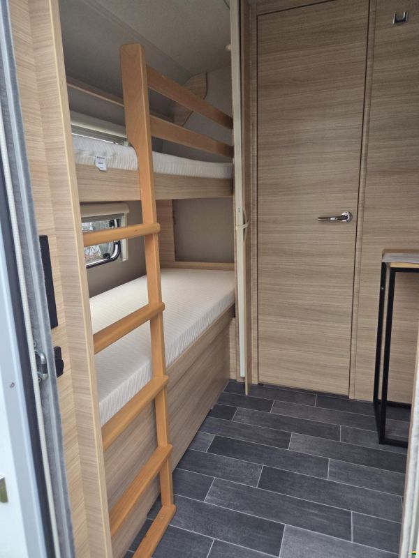 Tabbert Vivaldi 560 EMK