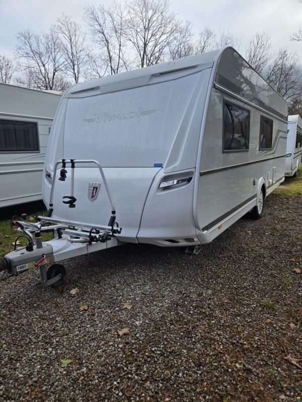 Tabbert Vivaldi 560 EMK