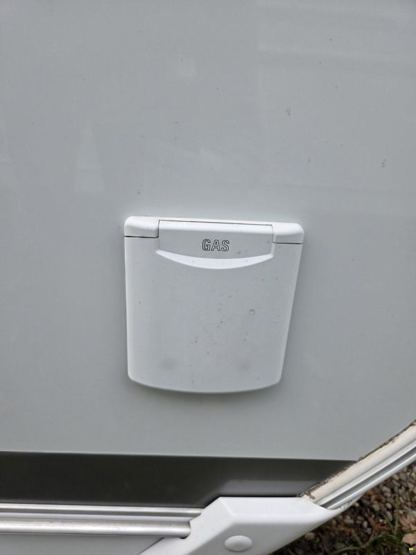 Tabbert Vivaldi 560 EMK