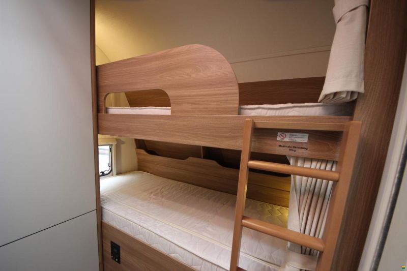 Bürstner Premio Plus 440 TK