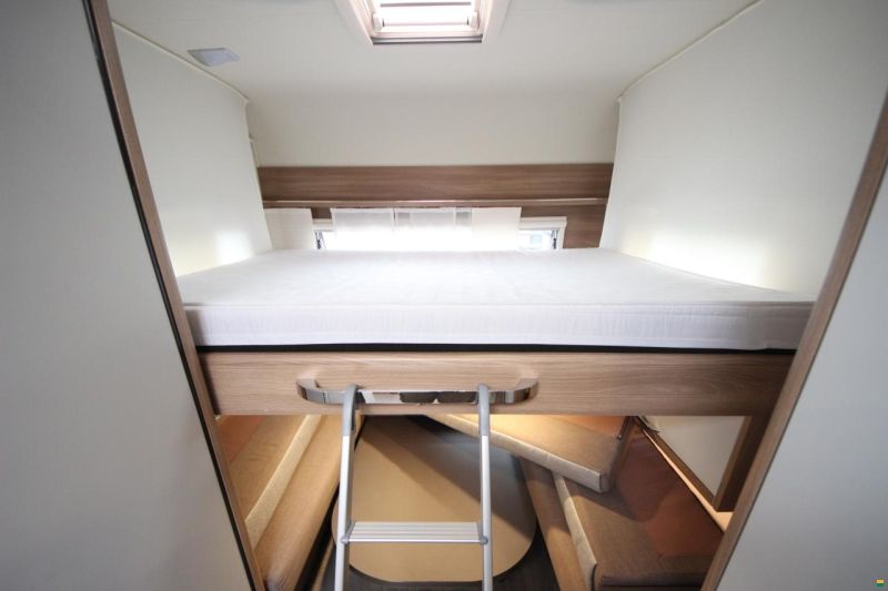 Bürstner Premio Plus 440 TK