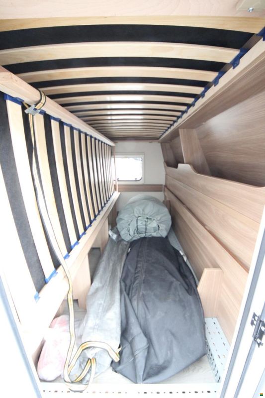 Bürstner Premio Plus 440 TK