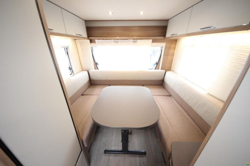 Bürstner Premio Plus 440 TK