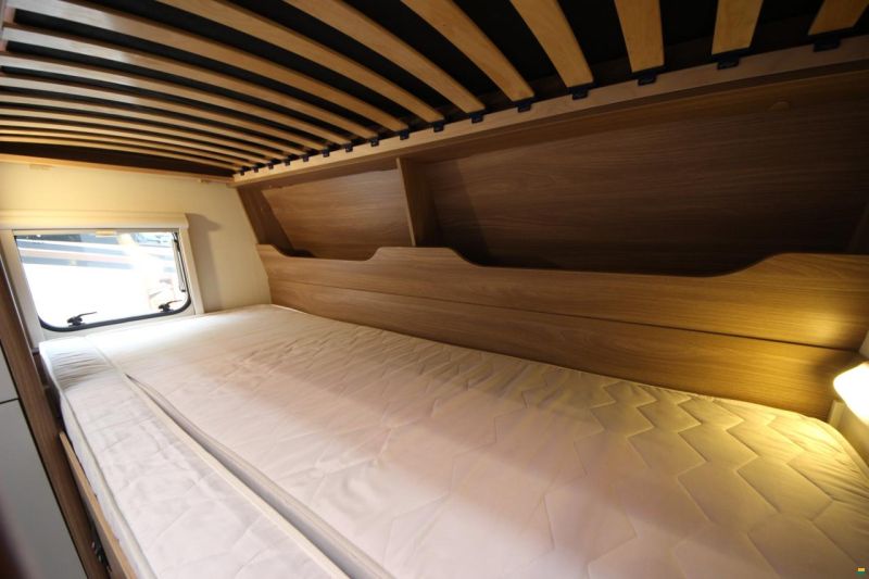 Bürstner Premio Plus 440 TK