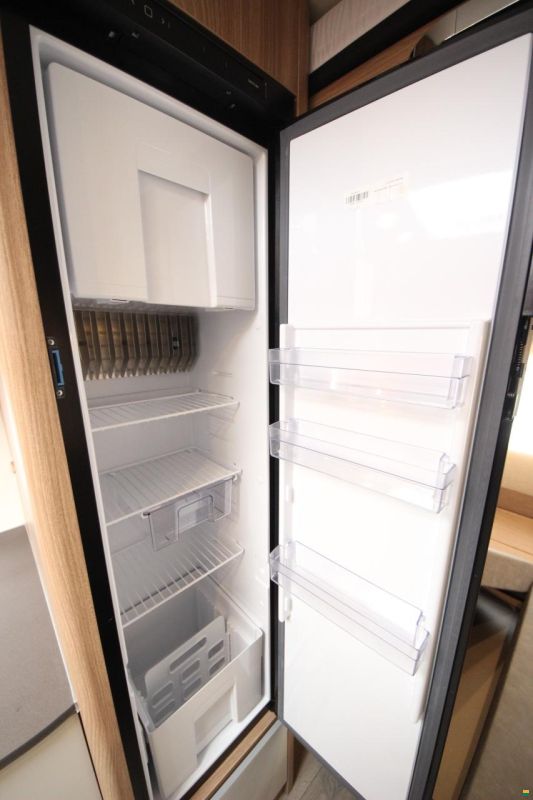 Bürstner Premio Plus 440 TK