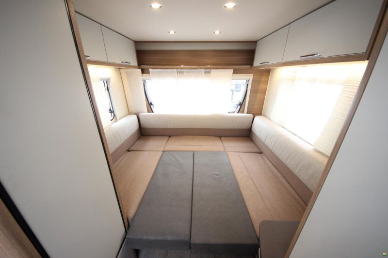 Bürstner Premio Plus 440 TK