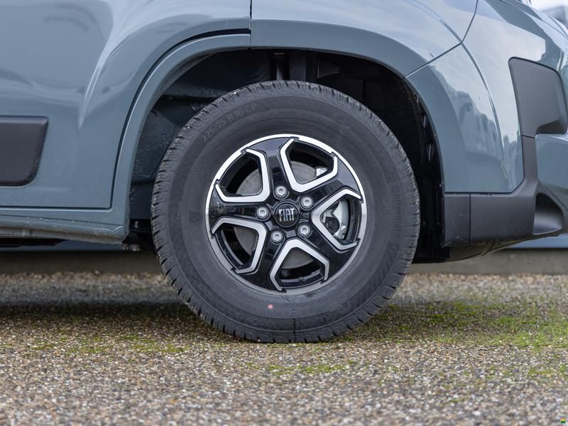 Knaus Boxlife 540 MQ Platinum Selection