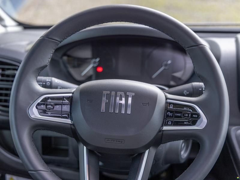 Knaus Boxlife 540 MQ Platinum Selection