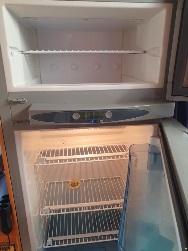 Adria Izola S687 SPG