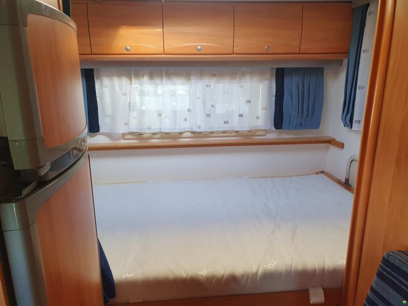 Adria Izola S687 SPG