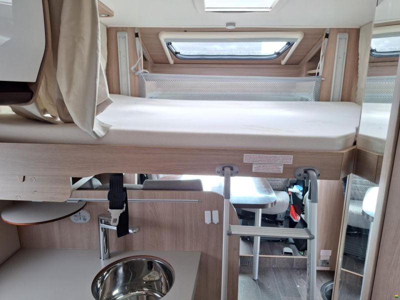 Laika KOSMO 209 - AUTOMAT!