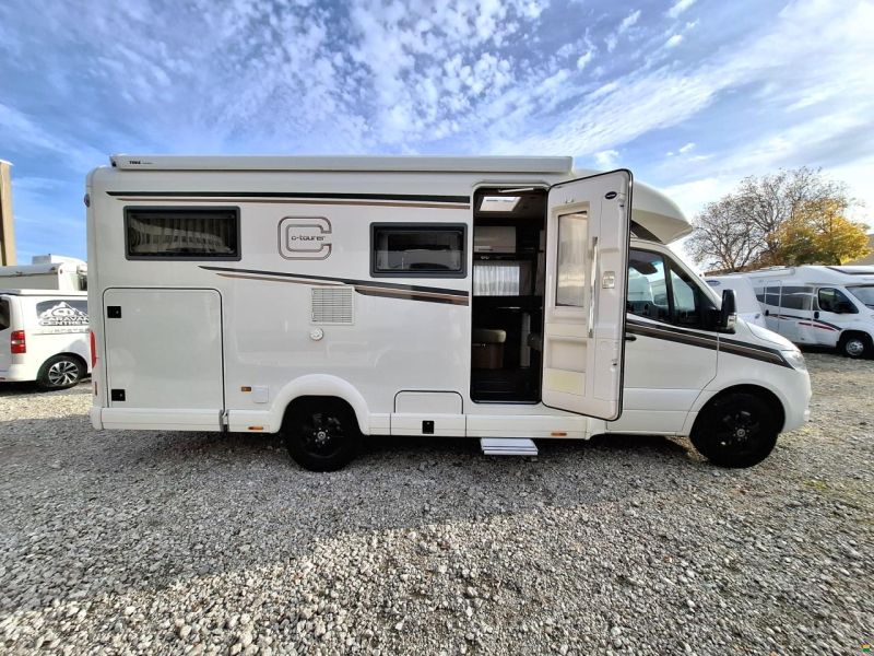 Carthago C-tourer T143 LE