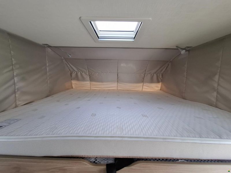 Hymer EXIS i474 - AUTOMAT