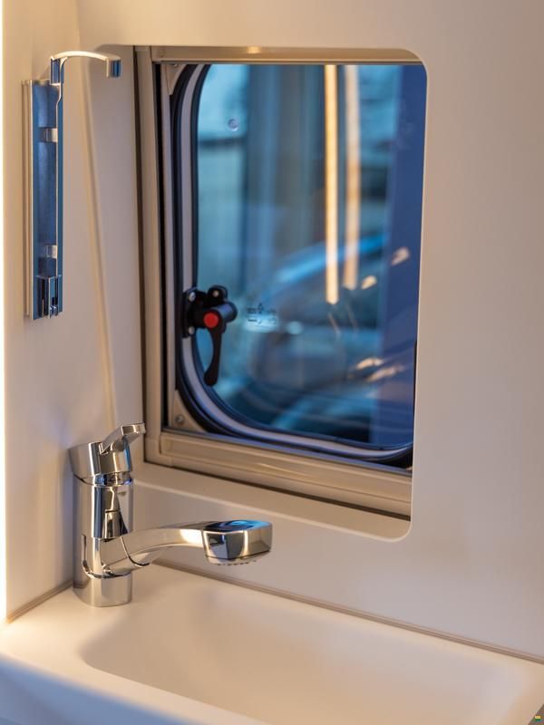 Weinsberg CaraTour 600 ME / Aufstelldach