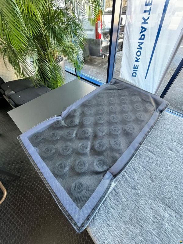 Pössl Vanster Citroen 180 PS