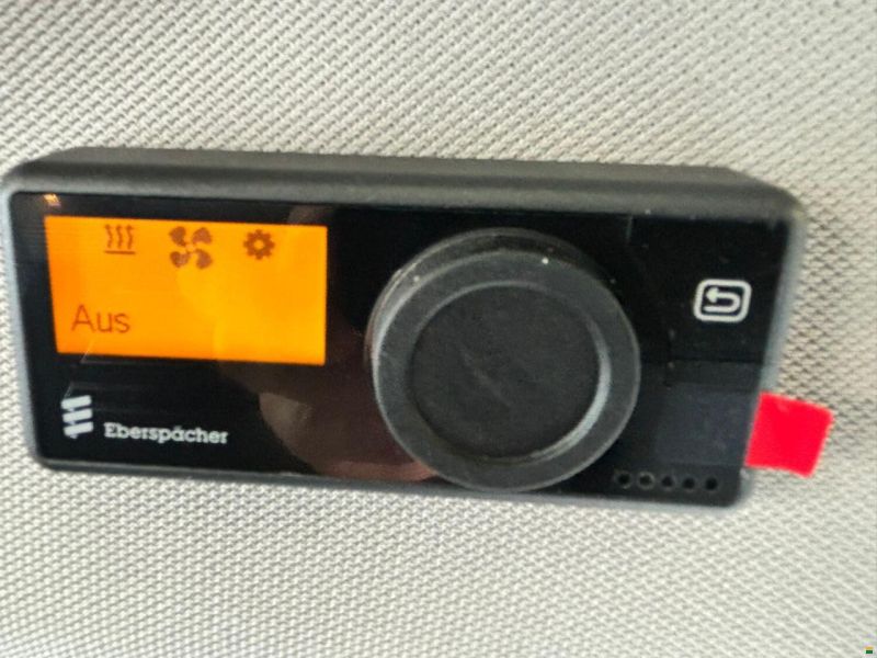 Pössl Vanster Citroen 180 PS