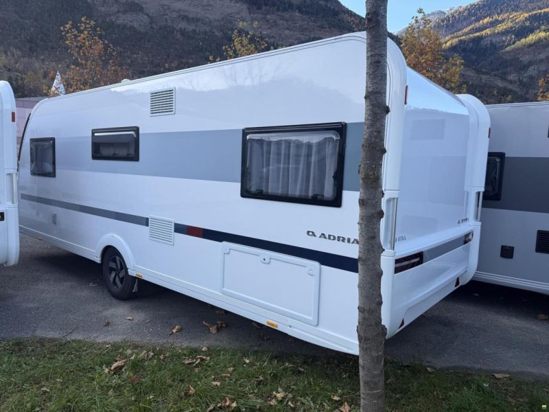 Adria Adora 613 UL